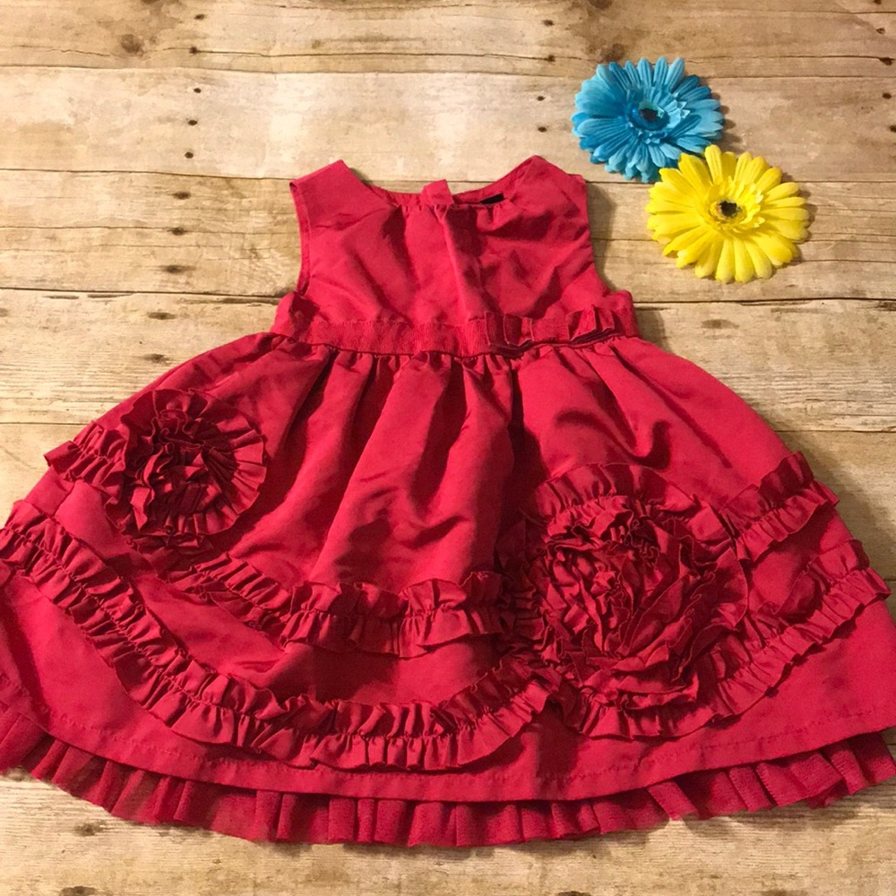 🌸Baby Gap Dress 🌸
